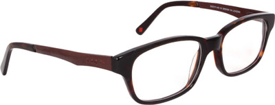 

Lee Cooper Full Rim Rectangle Frame(53 mm