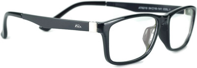 

Specs N Lenses Full Rim Rectangle Frame(54 mm
