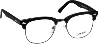 

Cardon Full Rim Wayfarer Frame(56 mm