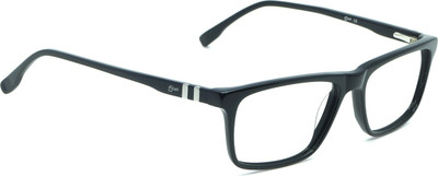 

Fizan Full Rim Rectangle Frame(54 mm