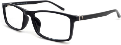 

Fi Fashion Full Rim Rectangle Frame(53 mm