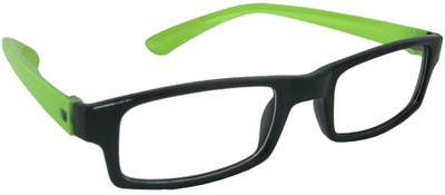 

A R Full Rim Rectangle Frame(45 mm