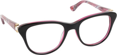 Lee Cooper Full Rim Cat-eyed Frame(50 mm