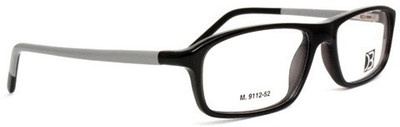 DB Full Rim Rectangle Frame(52 mm)