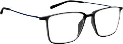 

Clark Eye Full Rim Round Frame(49 mm