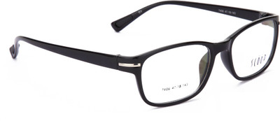 

Scoop Full Rim Wayfarer Frame(47 mm