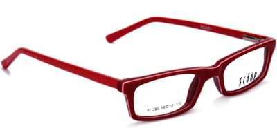 

Scoop Full Rim Rectangle Frame(50 mm
