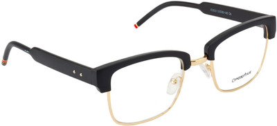 

O Positive Full Rim Wayfarer Frame(50 mm