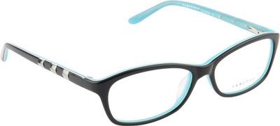 

Farenheit Full Rim Rectangle Frame(52 mm