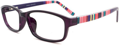 

Life-Line Full Rim Rectangle Frame(49 mm