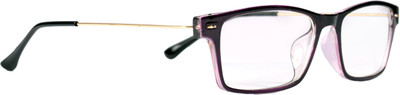 

Redex Full Rim Wayfarer Frame(51 mm