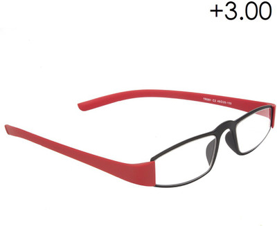 

Alire Readers Full Rim Rectangle Frame(48 mm