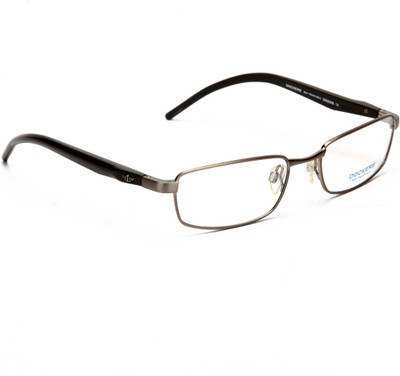 

Dockers Full Rim Rectangle Frame(52 mm