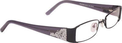 

Moris Martin Full Rim Rectangle Frame(48 mm