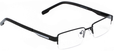 

Combine Half Rim Rectangle Frame(48 mm