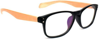 

Specs N Lenses Full Rim Rectangle Frame(52 mm