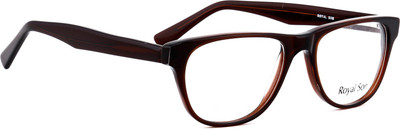 

Royal Son Full Rim Rectangle Frame(52 mm