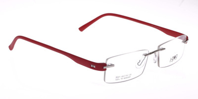 

I-GOG Rimless Rectangle Frame(49 mm