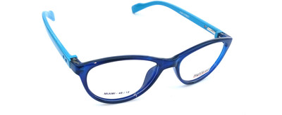 

Highstreet Full Rim Cat-eyed Frame(48 mm