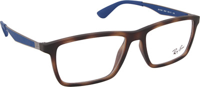 

Ray-Ban Full Rim Rectangle Frame(55 mm