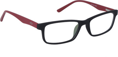 

ETERNITY Full Rim Rectangle Frame(49 mm