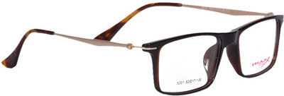 

Maax Full Rim Rectangle Frame(52 mm