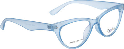 Zyaden Full Rim Cat-eyed Frame(51 mm)