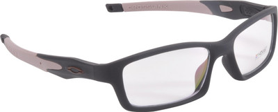 

HD Clair Full Rim Rectangle Frame(55 mm