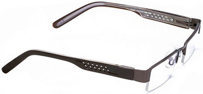 

Seven Half Rim Rectangle Frame(48 mm)