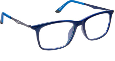 

Cardon Full Rim Rectangle Frame(50 mm