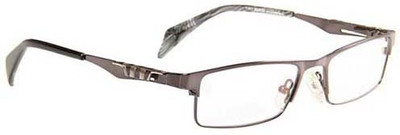 Zagaleta Africa Full Rim Rectangle Frame(47 mm)
