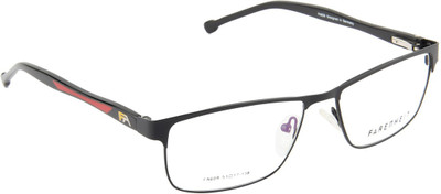 

Farenheit Full Rim Rectangle Frame(53 mm