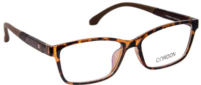 

Cardon Full Rim Rectangle Frame(52 mm