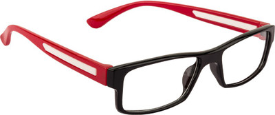 

Irayz Full Rim Rectangle Frame(50 mm