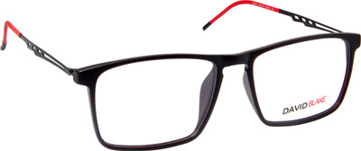 

David Blake Full Rim Wayfarer Frame(52 mm