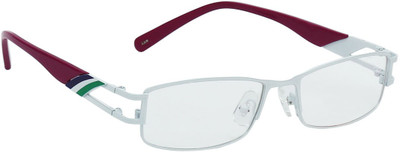 

Hawai Full Rim Rectangle Frame(51 mm