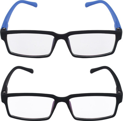 

David Martin Full Rim Rectangle Frame(51 mm