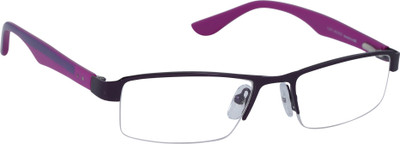 

Specs N Lenses Half Rim Rectangle Frame(49 mm