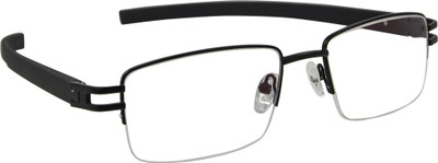 

David Blake Half Rim Rectangle Frame(53 mm