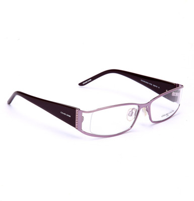 

Celine Dion Full Rim Rectangle Frame(53 mm