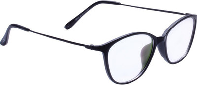 

HyderabadOpticians Full Rim Rectangle Frame(50 mm