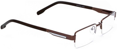 

Combine Half Rim Rectangle Frame(48 mm