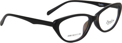 

Zyaden Full Rim Cat-eyed Frame(51 mm
