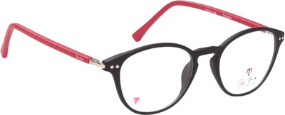 

Ted Smith Full Rim Round Frame(52 mm