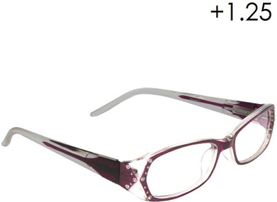 

Alire Readers Full Rim Oval Frame(50 mm
