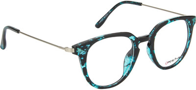 

O Positive Full Rim Round Frame(50 mm
