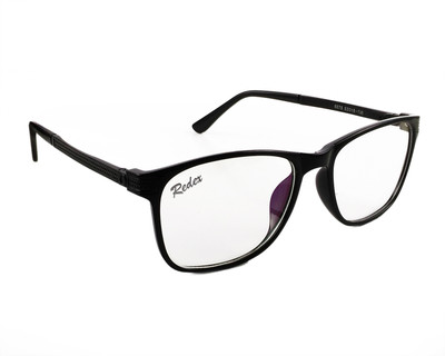 

Redex Full Rim Rectangle Frame(50 mm