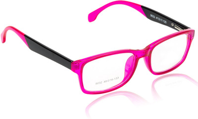 

Glitters Full Rim Square Frame(48 mm