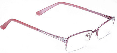 

IT Acer Half Rim Oval Frame(48 mm