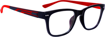 

Clark Eye Full Rim Round Frame(50 mm